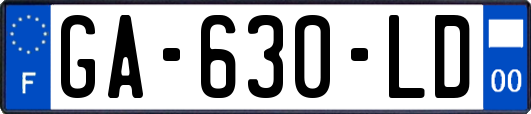GA-630-LD