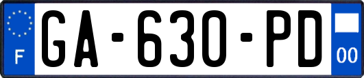 GA-630-PD