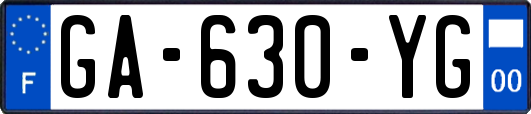 GA-630-YG