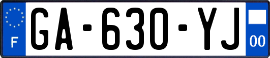 GA-630-YJ
