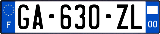 GA-630-ZL