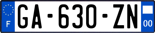 GA-630-ZN