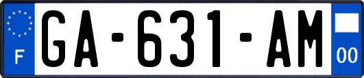 GA-631-AM