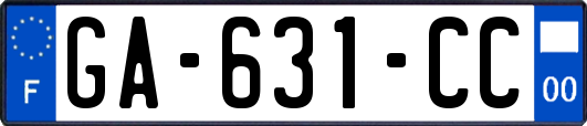 GA-631-CC