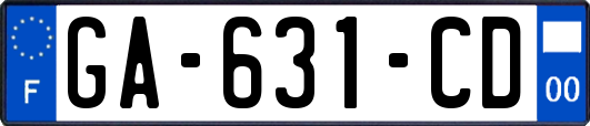 GA-631-CD