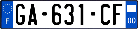GA-631-CF