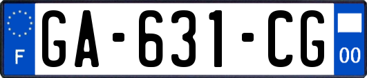 GA-631-CG