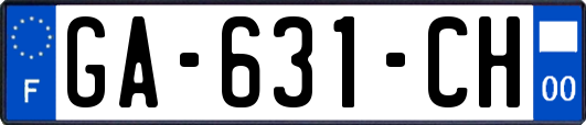 GA-631-CH