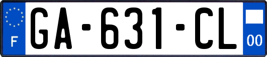GA-631-CL