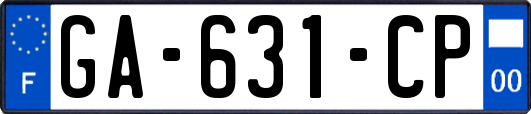 GA-631-CP