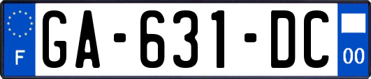 GA-631-DC