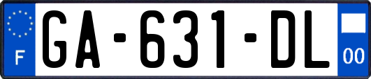 GA-631-DL