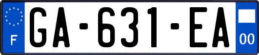 GA-631-EA