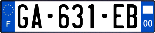 GA-631-EB