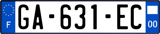 GA-631-EC