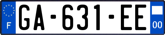 GA-631-EE