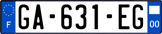 GA-631-EG