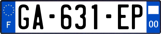 GA-631-EP