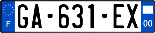 GA-631-EX