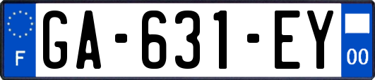 GA-631-EY