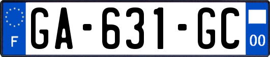 GA-631-GC