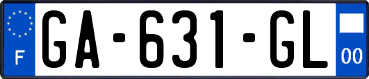 GA-631-GL