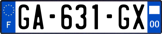 GA-631-GX