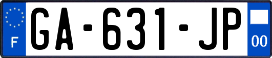 GA-631-JP