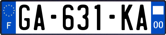 GA-631-KA