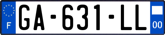 GA-631-LL