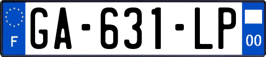 GA-631-LP