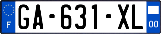 GA-631-XL