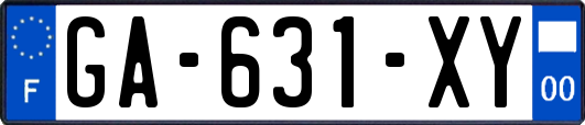 GA-631-XY