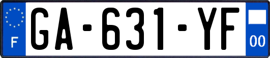 GA-631-YF