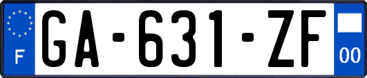 GA-631-ZF