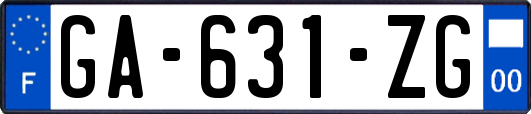 GA-631-ZG
