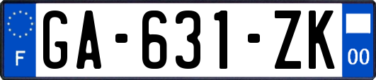 GA-631-ZK