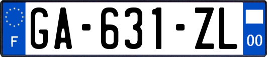 GA-631-ZL
