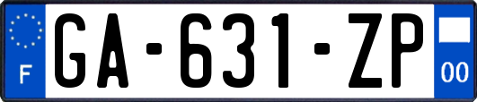 GA-631-ZP