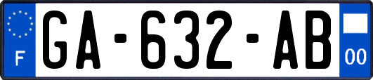 GA-632-AB