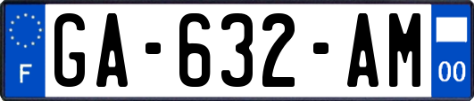 GA-632-AM