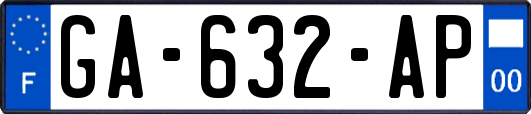 GA-632-AP