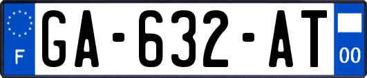 GA-632-AT