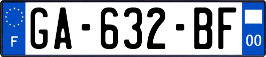 GA-632-BF