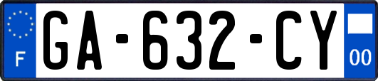 GA-632-CY