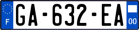 GA-632-EA