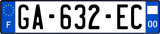 GA-632-EC