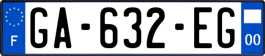 GA-632-EG