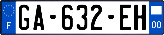 GA-632-EH