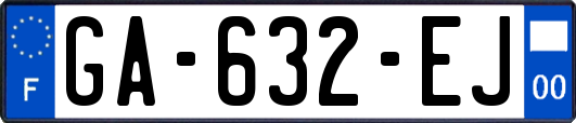 GA-632-EJ
